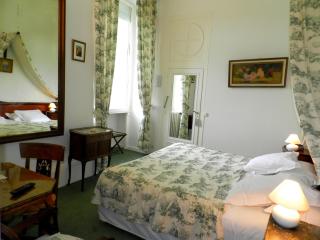 Château d'Urtubie - Urrugne - 3