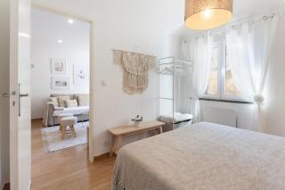 one bedroom Cascais historic center Nomad Dreams N 3 - 2