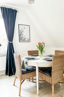 Modernes Apartment mit Balkon free Parking Netflix - Celle - 8