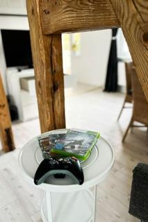 Modernes Apartment mit Balkon free Parking Netflix - 4