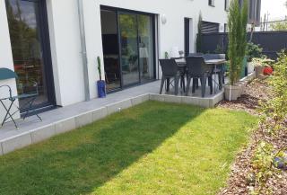 "Le 43" Terrasse, jardin, 2 garages - Colmar - 1