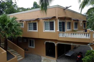 CS Domaine Garden Villa - 1 Bedroom - Port Antonio - 1