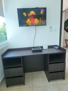 R10 Lindo Apto de 5 recámaras, zona turística. - 3