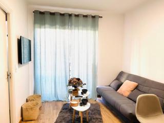 Charmant studio Sanguinaires - Ajaccio - 0