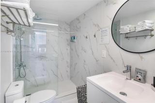 11th Miami Beach - Ocean View -Free Valet Parking - 1