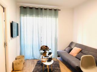 Charmant studio Sanguinaires - Ajaccio - 7