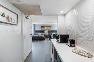 11th - Seven Heaven Miami- Unforgettable Ocean Front- Free Parking - Miami Beach - 9