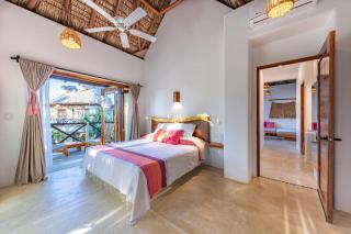 Casa Kuaa - Brisas de Zicatela - 0