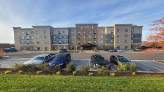 Staybridge Suites Nashville SE - Murfreesboro by IHG - Murfreesboro - 9