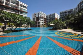 relaxing condo near the beach - Hua Hin - 1