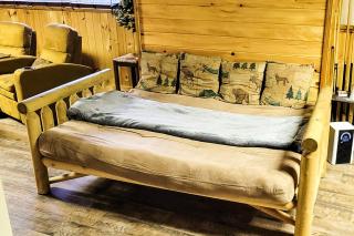 Modern Rustic Countryside Downstairs Guesthouse - Sevierville - 1