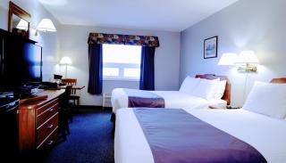 St Christopher's Hotel - Channel-Port aux Basques - 9