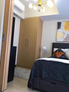 Daniella’s Modern & Cozy Suite in Uptown BGC - 3