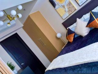 Daniella’s Modern & Cozy Suite in Uptown BGC - Manila - 4