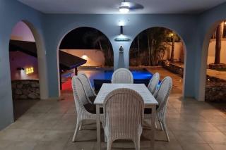Villa Hye - Willemstad - 4