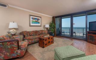 Breakers 43 condo - Orange Beach - 5