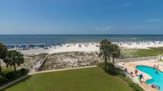 Breakers 43 condo - Orange Beach - 2