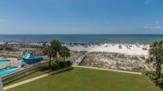 Breakers 43 condo - Orange Beach - 1