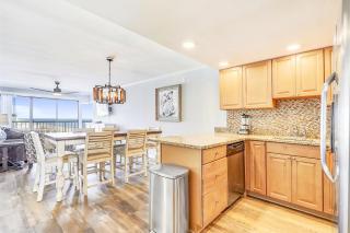Summer Beach 705 - Ocean City - 1