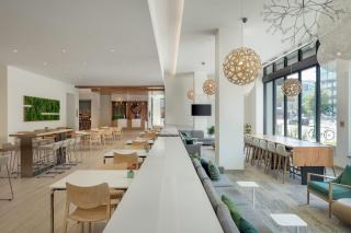 Element Denver Downtown East - Denver - 3
