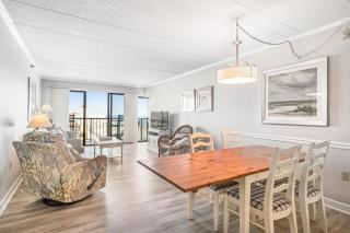 Summer Beach 506 - Ocean City - 1