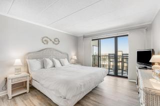 Summer Beach 506 - Ocean City - 7
