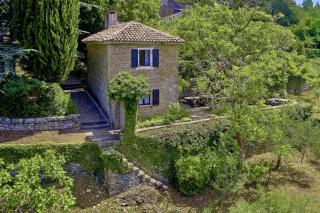Funtana in Grožnjan (Haus für 2-3 Personen) - Grožnjan - 9