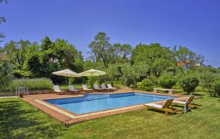 Villa Arbora in Kavran (Haus für 10 Personen) - Krnica - 9