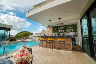 Hotel Boutique Maree - Santa Marta - 4