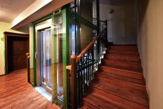 Penzión Víchrica - 2