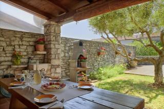 Orihi in Orihi (Haus für 2-4 Personen) - Barban - 8