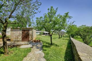 Orihi in Orihi (Haus für 2-4 Personen) - Barban - 5