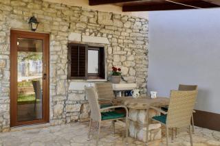 Orihi in Orihi (Haus für 2-4 Personen) - Barban - 6