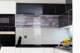 Apartman PAOLA - Vrh - 3