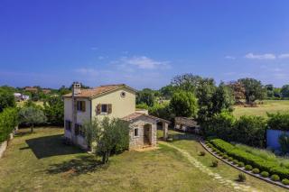 Istria Moderna in Muntić (Haus für 4-6 Personen) - Pula - 7