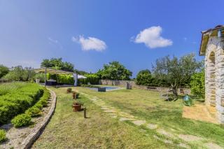 Istria Moderna in Muntić (Haus für 4-6 Personen) - Pula - 1
