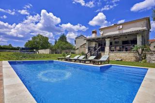 Stara Hiža in Sveti Petar u Šumi (Haus für 6-8 Personen) - Sveti Petar u Šumi - 9