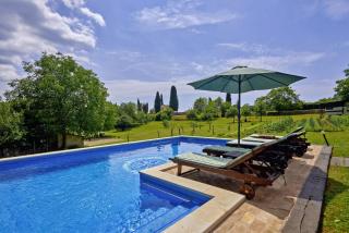 Stara Hiža in Sveti Petar u Šumi (Haus für 6-8 Personen) - Sveti Petar u Šumi - 7