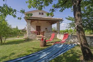 Galant in Prkačini (Haus für 4-5 Personen) - Žminj - 6
