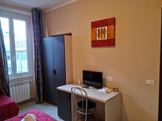 Hostel Mosaic - Rome - 4