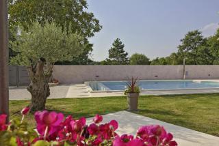 Villa Marija in Pekici (Haus für 8-10 Personen) - Svetvinčenat - 3