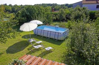 Alena in Debeljuhi (Haus für 4 Personen) - Žminj - 6