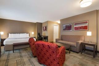 Best Western Colonel Butler Inn - Niagara on the Lake - 8