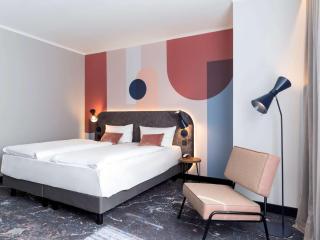Mercure Mainz City Center - Mainz - 4