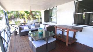 Idle Days Beach House - 3