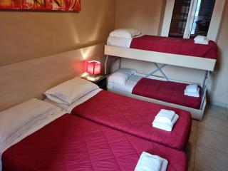 Hostel Mosaic - Rome - 2