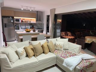 Residencial Ykutiba- Imbassaì Ap A-103 - 6