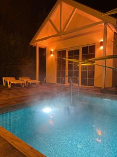 Latte Villas - Sapanca - 3