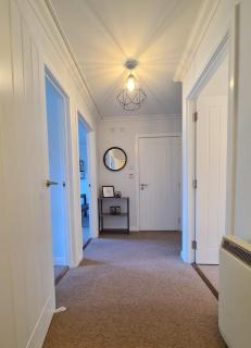 Six Stevenson House, Oban - Oban - 1