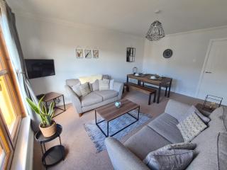 Six Stevenson House, Oban - Oban - 8